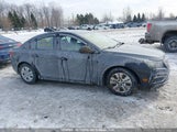 Chevrolet Cruze Ls 1G1PL5SH1F7255416 снимка