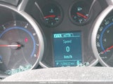 Chevrolet Cruze Ls 1G1PL5SH1F7255416 снимка