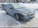 Chevrolet Cruze Ls 1G1PL5SH1F7255416 снимка