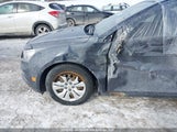 Chevrolet Cruze Ls 1G1PL5SH1F7255416 снимка