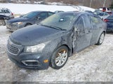 Chevrolet Cruze Ls 1G1PL5SH1F7255416 снимка