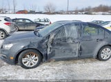Chevrolet Cruze Ls 1G1PL5SH1F7255416 снимка