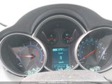 Chevrolet Cruze Ls 1G1PL5SH1F7255416 снимка