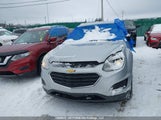 Chevrolet Equinox Ls 2GNFLEEKXG6306138 снимка