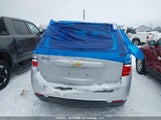 Chevrolet Equinox Ls 2GNFLEEKXG6306138 снимка