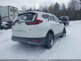 Honda Cr-V Lx 2HKRW2H22MH210244 снимка