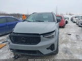 Volvo Xc40 Black Edition Ultra, B5 Awd Mild Hybrid, Petrol YV4L12UD8T2691089 photo