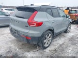 Volvo Xc40 Black Edition Ultra, B5 Awd Mild Hybrid, Petrol YV4L12UD8T2691089 снимка