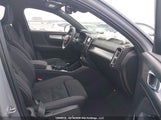 Volvo Xc40 Black Edition Ultra, B5 Awd Mild Hybrid, Petrol YV4L12UD8T2691089 photo