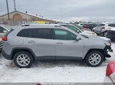 Jeep Cherokee North 1C4PJMCX3JD581869 снимка