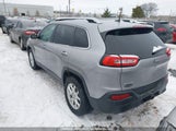 Jeep Cherokee North 1C4PJMCX3JD581869 снимка
