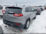 Jeep Cherokee North 1C4PJMCX3JD581869 снимка