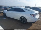 Hyundai Elantra KMHLR4AF5MU190482 снимка