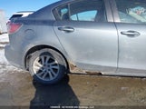 Mazda Mazda3 Gx JM1BL1UF5D1804721 снимка