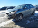 Mazda Mazda3 Gx JM1BL1UF5D1804721 снимка