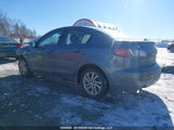 Mazda Mazda3 Gx JM1BL1UF5D1804721 снимка