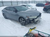 Nissan Maxima Sl 1N4AA6DV8MC501383 снимка