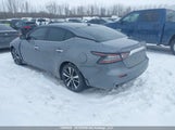 Nissan Maxima Sl 1N4AA6DV8MC501383 снимка