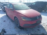 Volkswagen Jetta S 3VW2K7AJ8FM248244 снимка