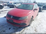Volkswagen Jetta S 3VW2K7AJ8FM248244 снимка