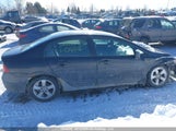 Honda Civic 2HGFA16516H014656 снимка