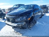 Honda Civic Lx 2HGFC2F51KH009239 снимка