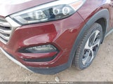 Hyundai Tucson Limited KM8J3CA23HU377922 снимка