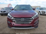 Hyundai Tucson Limited KM8J3CA23HU377922 снимка