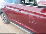 Hyundai Tucson Limited KM8J3CA23HU377922 снимка