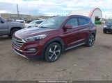 Hyundai Tucson Limited KM8J3CA23HU377922 снимка