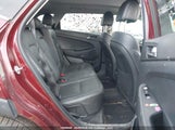 Hyundai Tucson Limited KM8J3CA23HU377922 снимка