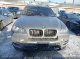 BMW X5 xDrive35D 5UXZW0C51BL370452 снимка