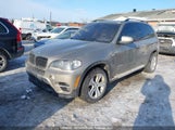 BMW X5 xDrive35D 5UXZW0C51BL370452 снимка