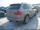 BMW X5 xDrive35D 5UXZW0C51BL370452 снимка