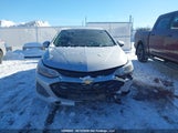 Chevrolet Cruze 1G1BE5SM2K7143252 снимка