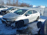 Chevrolet Cruze 1G1BE5SM2K7143252 снимка