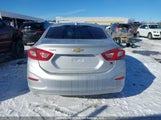 Chevrolet Cruze 1G1BE5SM2K7143252 снимка