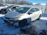 Chevrolet Cruze 1G1BE5SM2K7143252 снимка