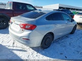 Chevrolet Cruze 1G1BE5SM2K7143252 снимка