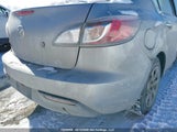 Mazda 3 I JM1BL1SF5A1234363 снимка