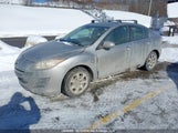 Mazda 3 I JM1BL1SF5A1234363 снимка