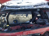 Toyota Corolla S 2T1BU4EE1AC391160 снимка