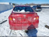 Toyota Corolla S 2T1BU4EE1AC391160 снимка