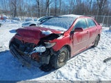 Toyota Corolla S 2T1BU4EE1AC391160 снимка