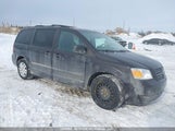 Dodge Grand Caravan Se 2D4RN4DE4AR283972 снимка