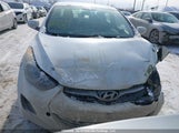 Hyundai Elantra 5NPDH4AE7DH331338 снимка