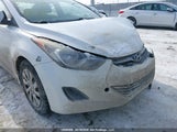 Hyundai Elantra 5NPDH4AE7DH331338 снимка
