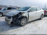 Hyundai Elantra 5NPDH4AE7DH331338 снимка