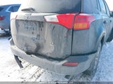 Toyota Rav4 Le 2T3BFREV8FW308408 снимка