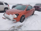 Chevrolet Cobalt Ls 1G1AJ15F477241672 снимка
